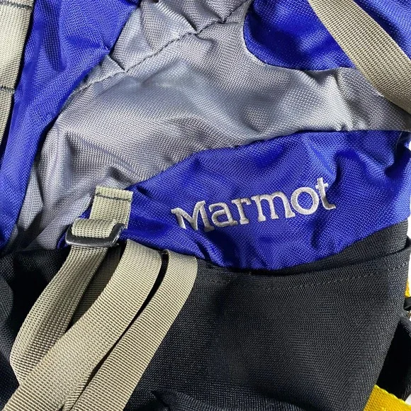 Marmot Backpacking Backpack